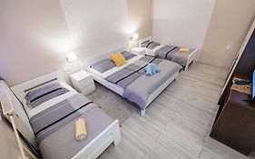 Apartments Borovo